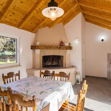 Casa de Férias House Blato