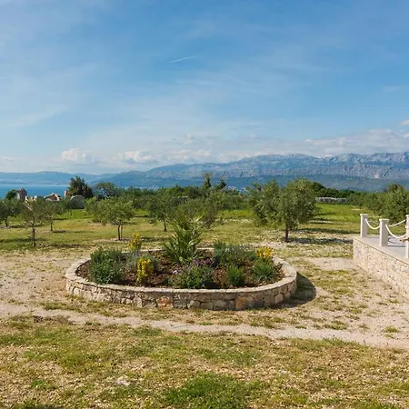 House Blato * Postira