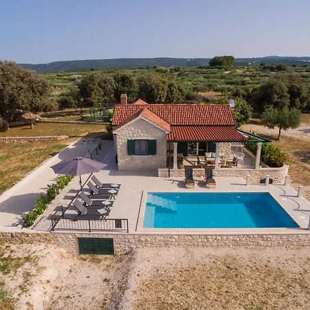 Casa de Férias House Blato Postira