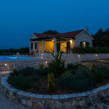 House Blato * Postira