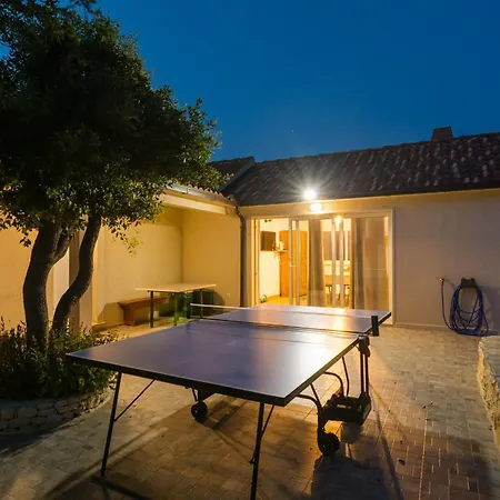 Casa de Férias House Blato *