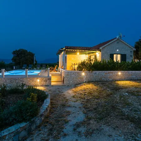 Casa de Férias House Blato