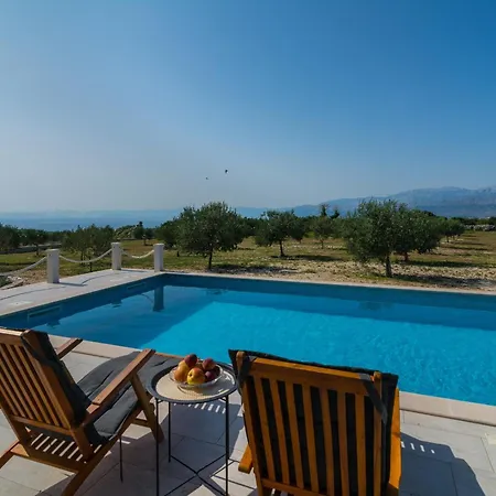 House Blato Casa de Férias