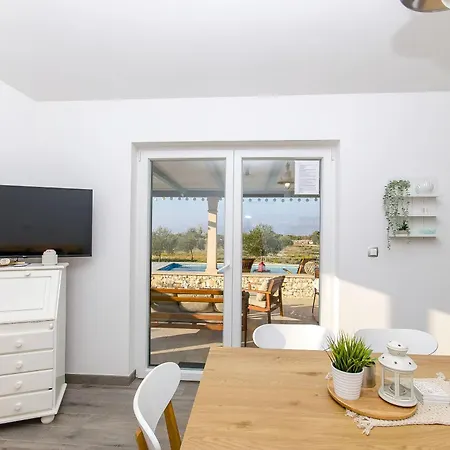 Ferienhaus House Blato