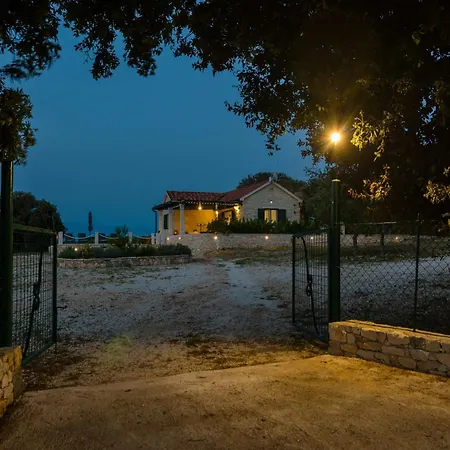 House Blato