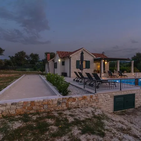 House Blato Postira