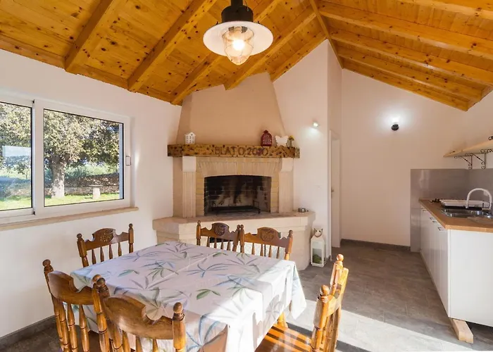 Holiday home House Blato