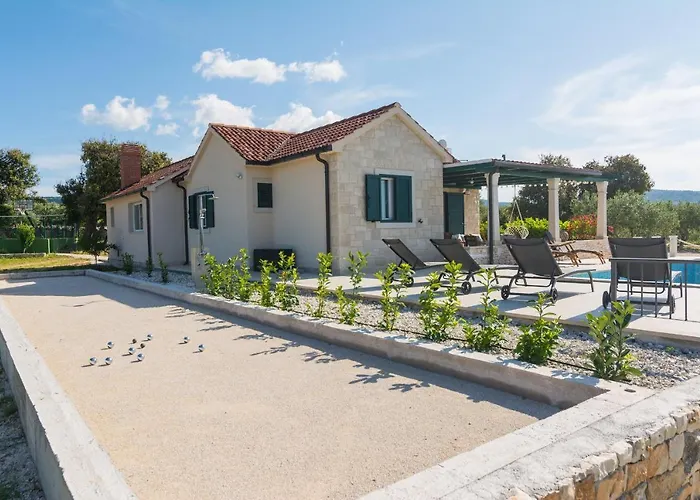 Holiday home House Blato Postira