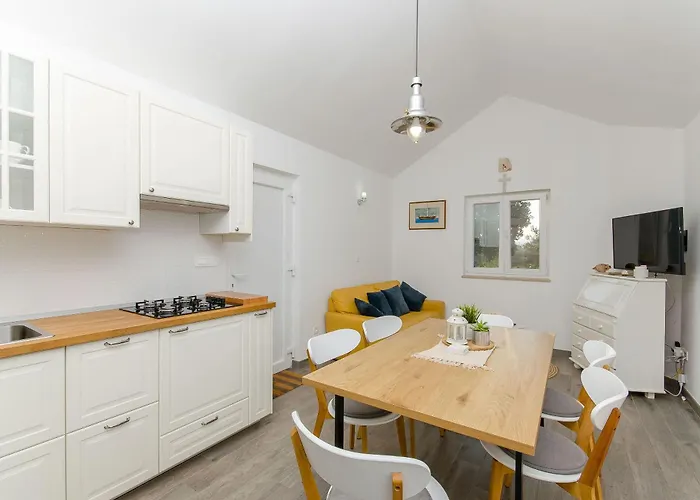 Holiday home House Blato *