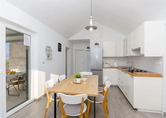 Holiday home House Blato Postira