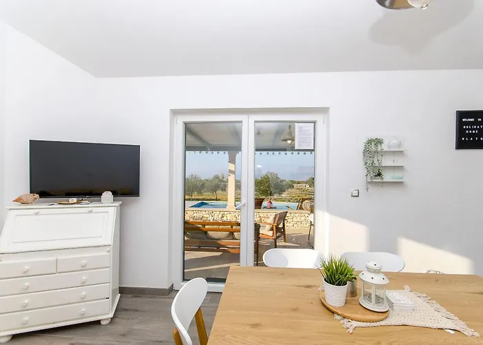 Holiday home House Blato