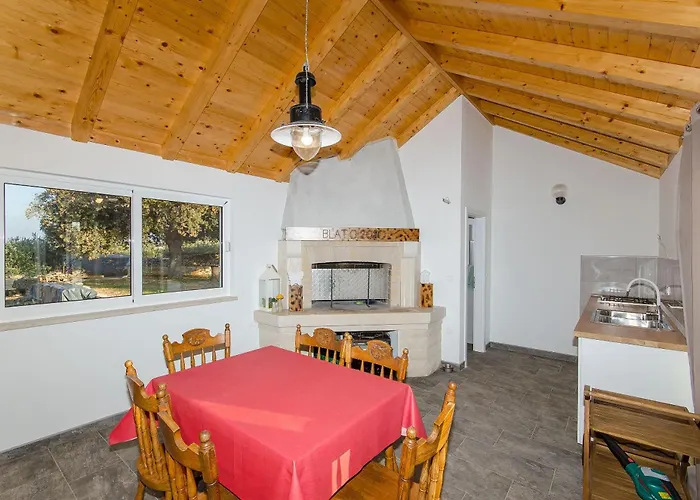 Holiday home House Blato *