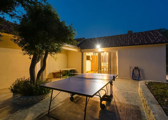 Holiday home House Blato *