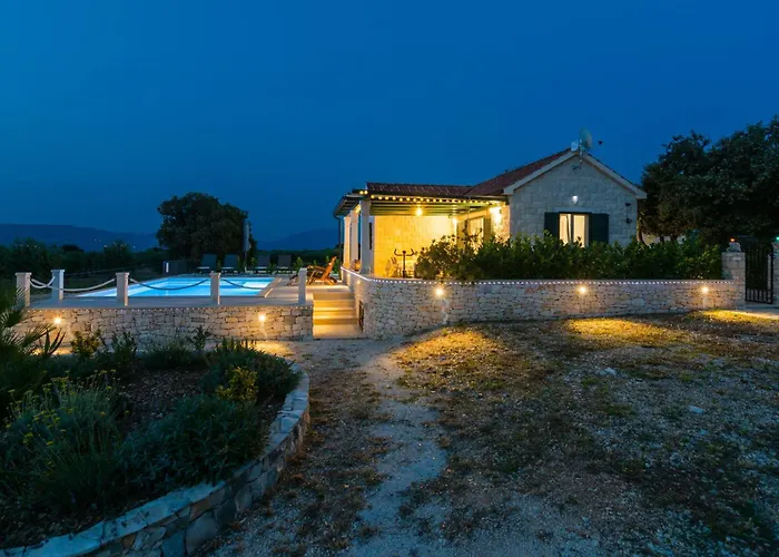 Holiday home House Blato