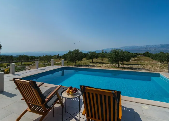 House Blato Holiday home