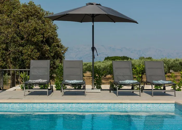 House Blato Holiday home *