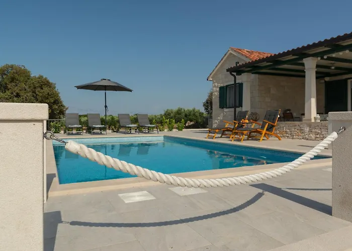House Blato Holiday home