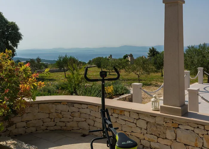 Holiday home House Blato *