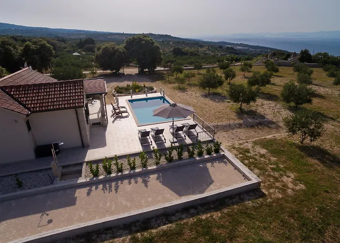 Holiday home House Blato
