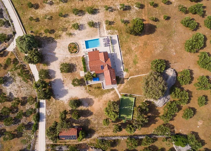 Holiday home House Blato