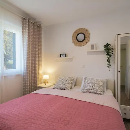 House Blato 度假居