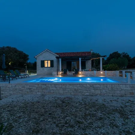 House Blato 度假居 波斯蒂勒